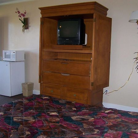 Emerald Sands Inn Milton Zewnętrze zdjęcie