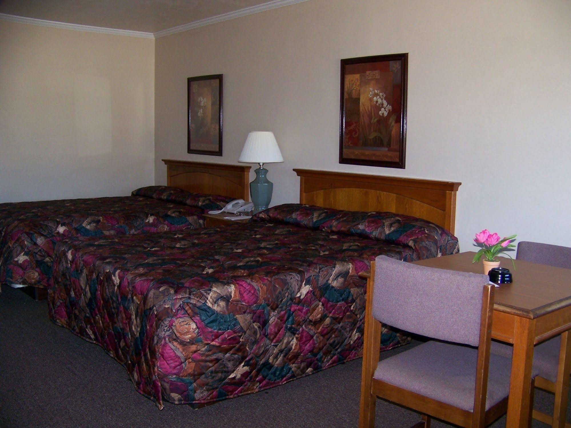 Emerald Sands Inn Milton Zewnętrze zdjęcie