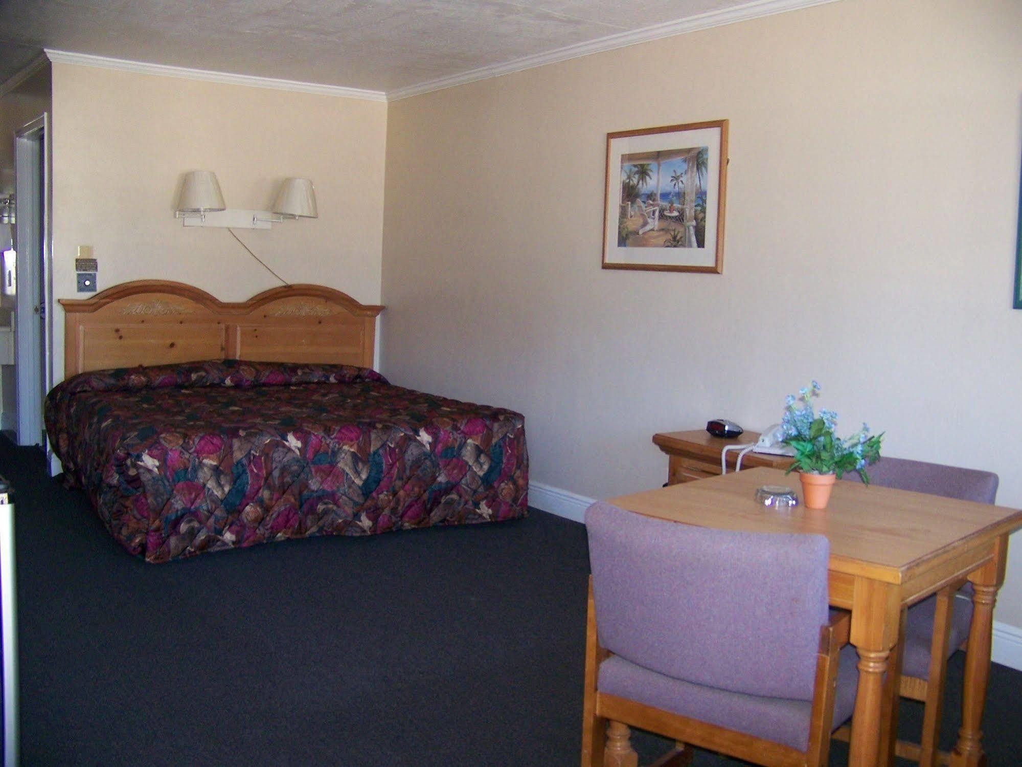 Emerald Sands Inn Milton Zewnętrze zdjęcie