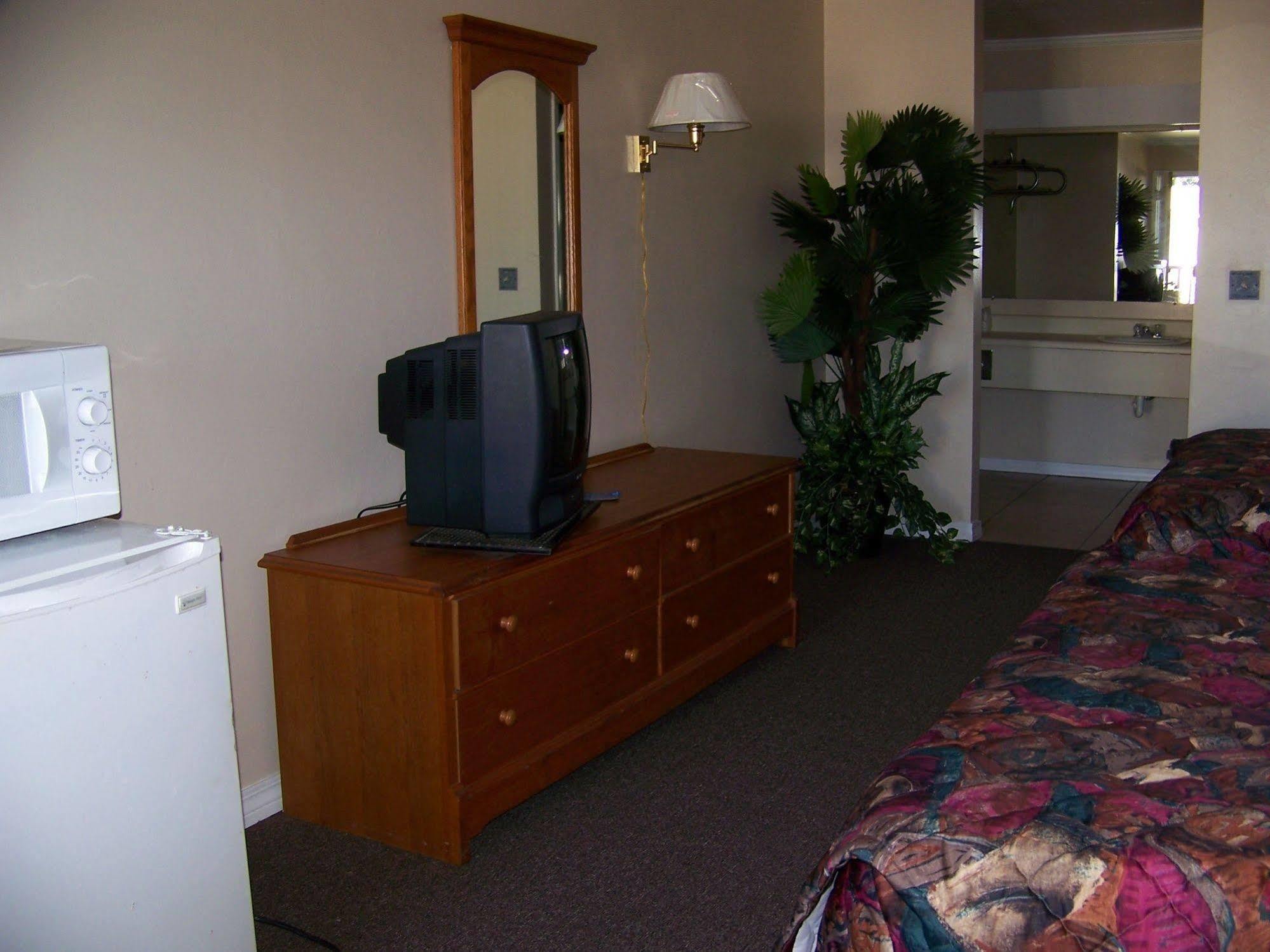 Emerald Sands Inn Milton Zewnętrze zdjęcie