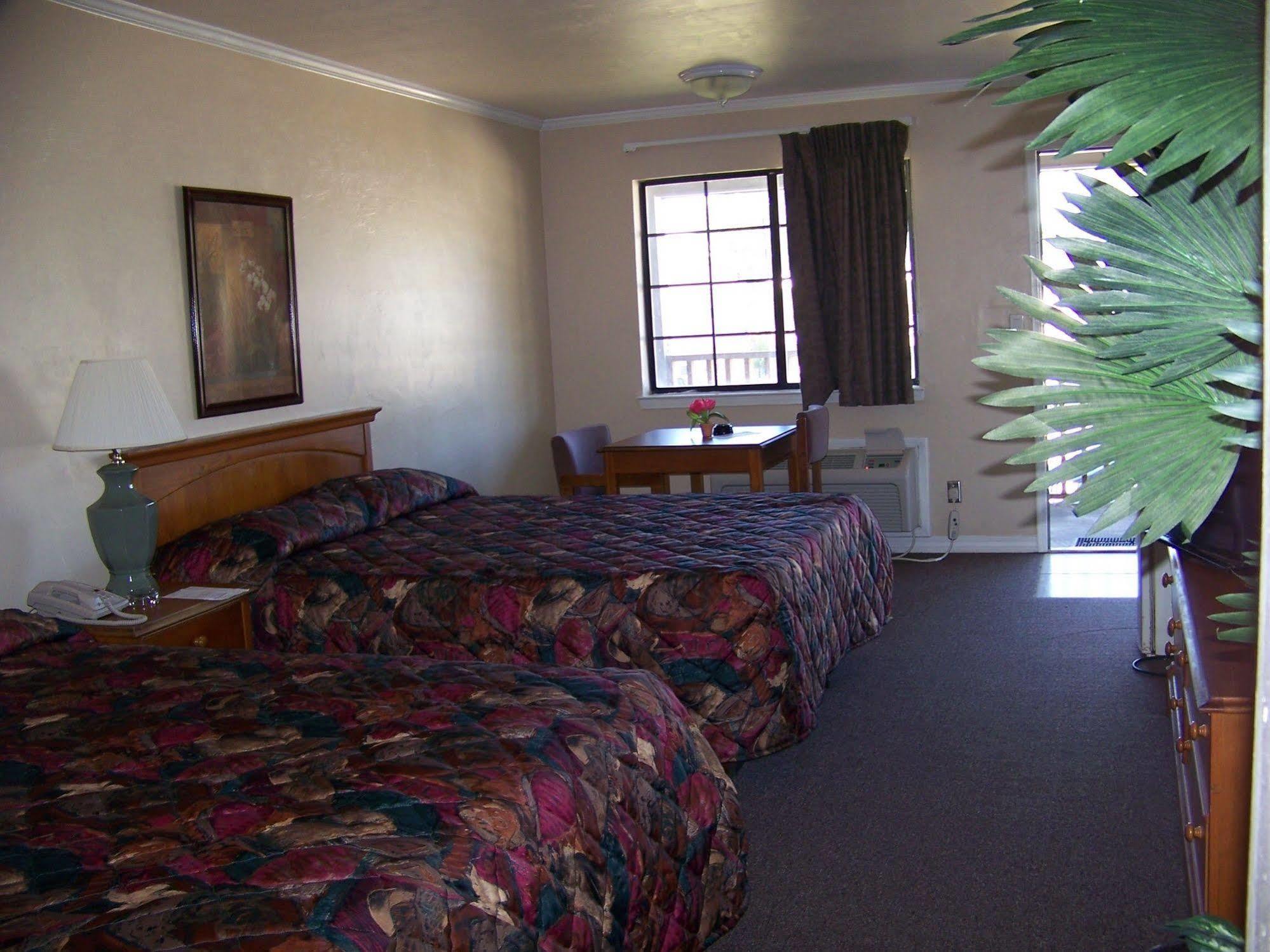 Emerald Sands Inn Milton Zewnętrze zdjęcie