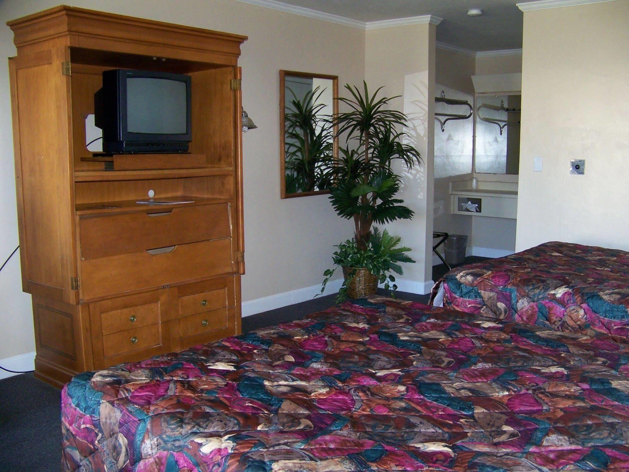 Emerald Sands Inn Milton Zewnętrze zdjęcie