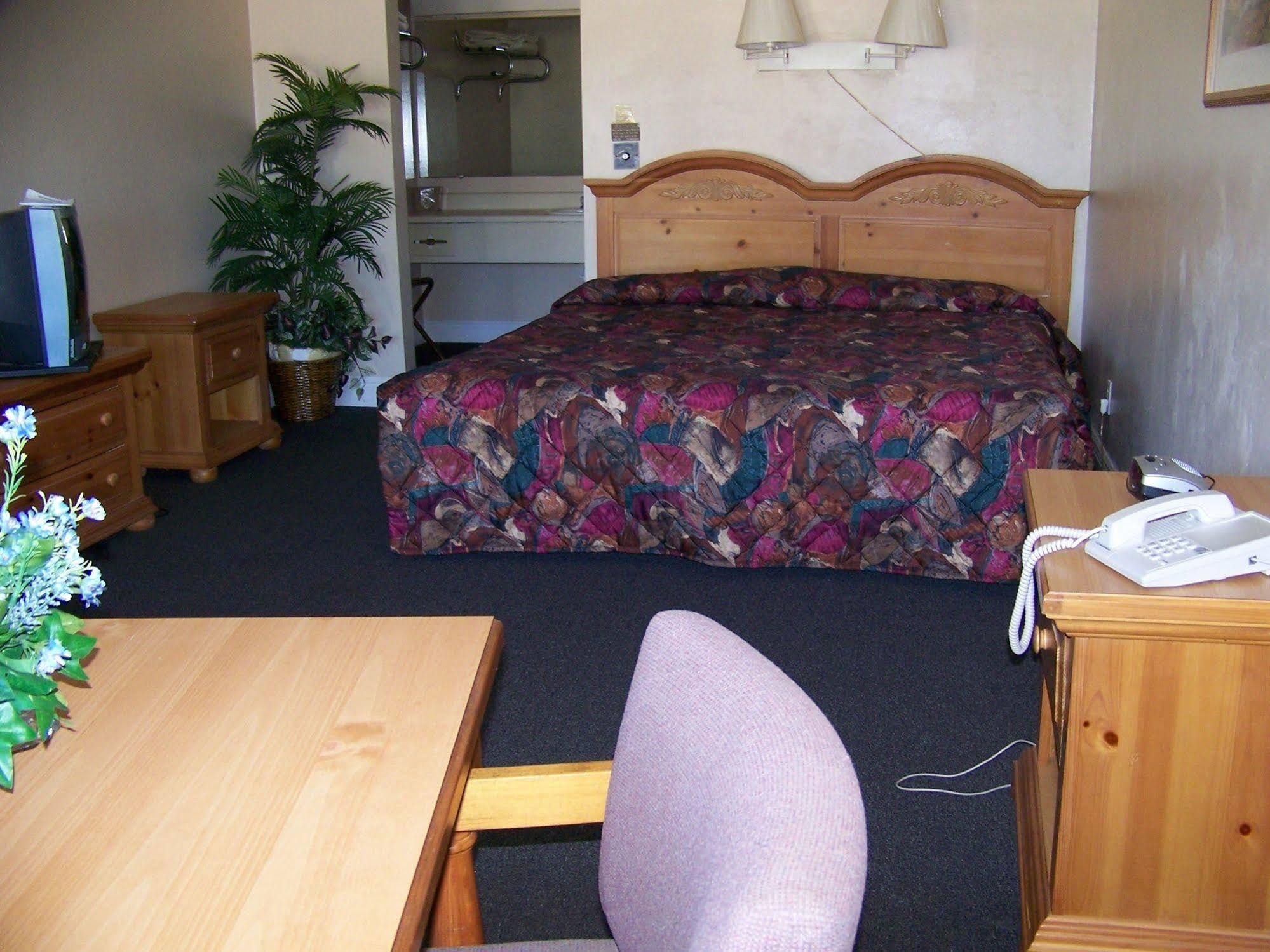 Emerald Sands Inn Milton Zewnętrze zdjęcie